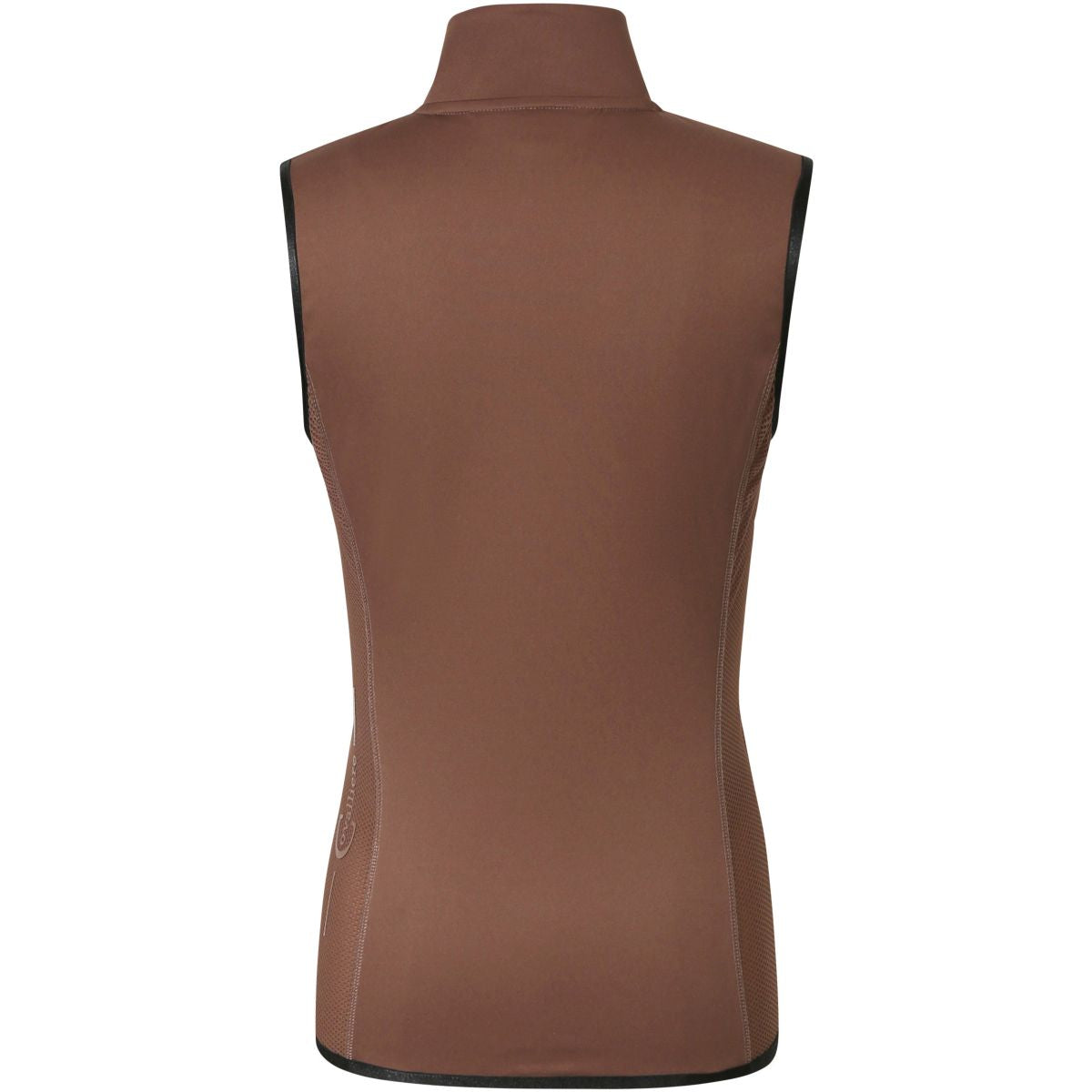 Covalliero Bodywarmer 2.0 Chocolate