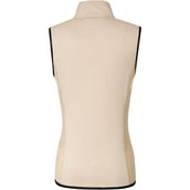 Covalliero Bodywarmer 2.0 Irish Cream