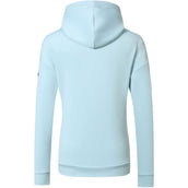 Covalliero Hoodie Lichtblauw