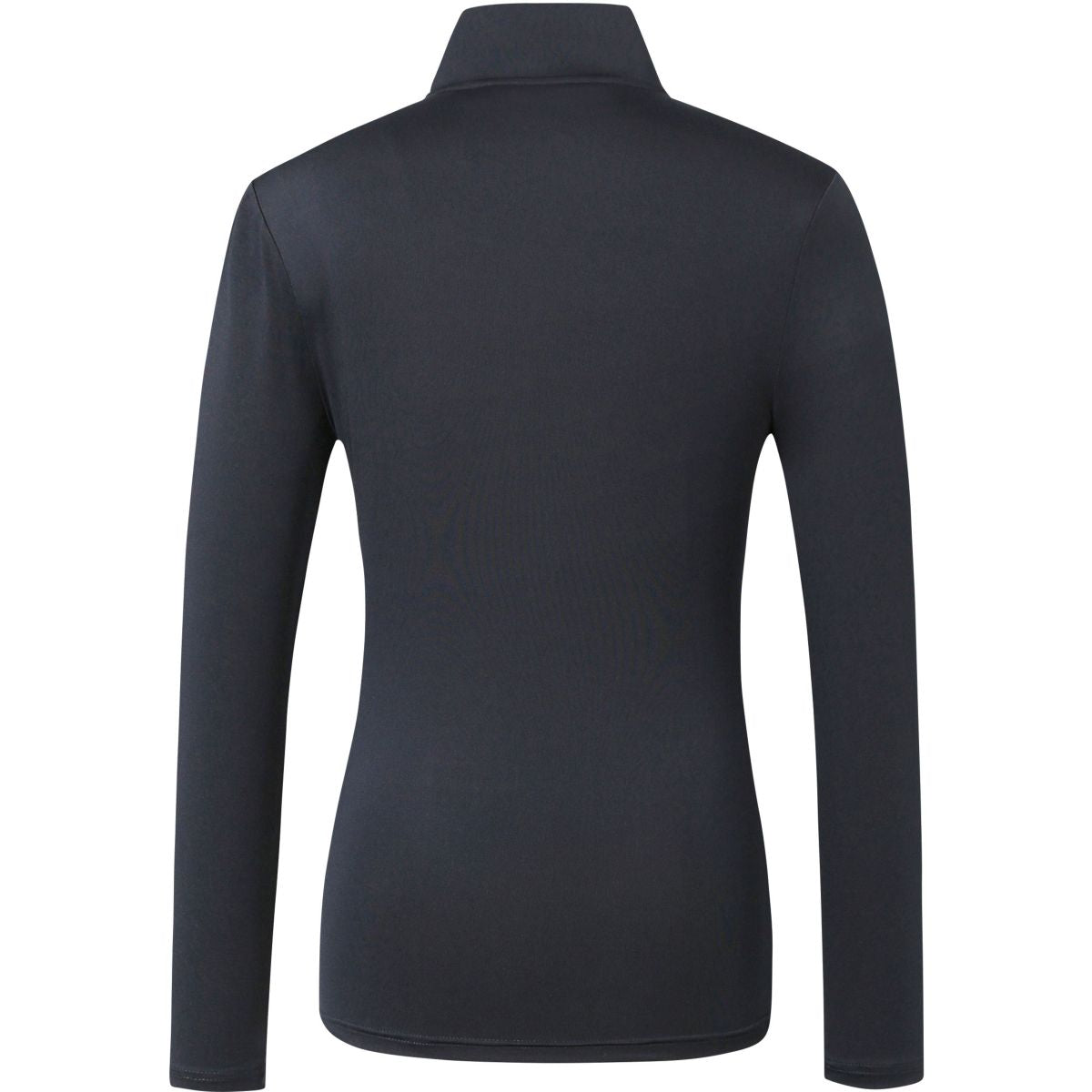 Covalliero Shirt Active Lange Mouwen Dark Navy