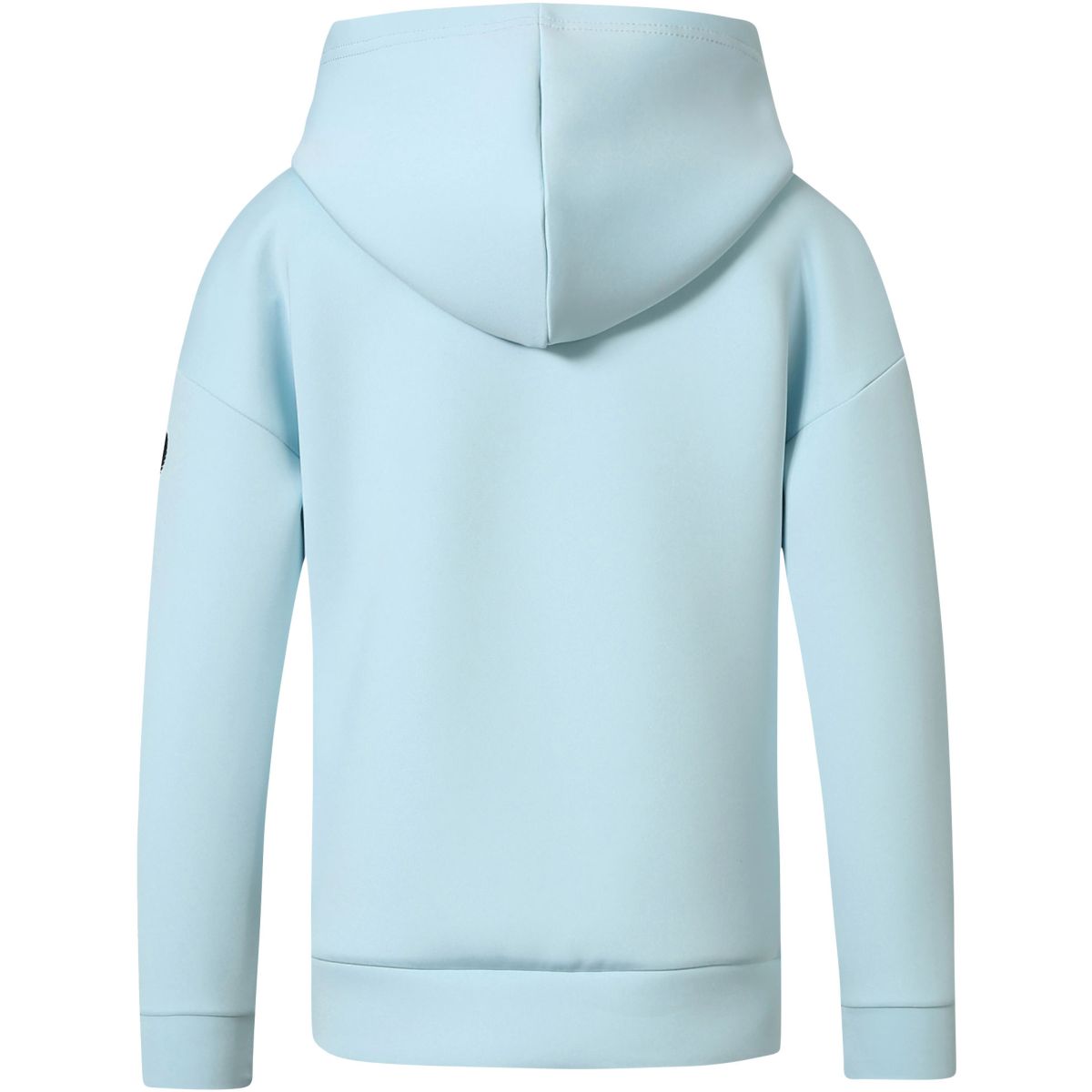 Covalliero Hoodie Lichtblauw