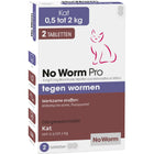 No Worm Pro Kitten