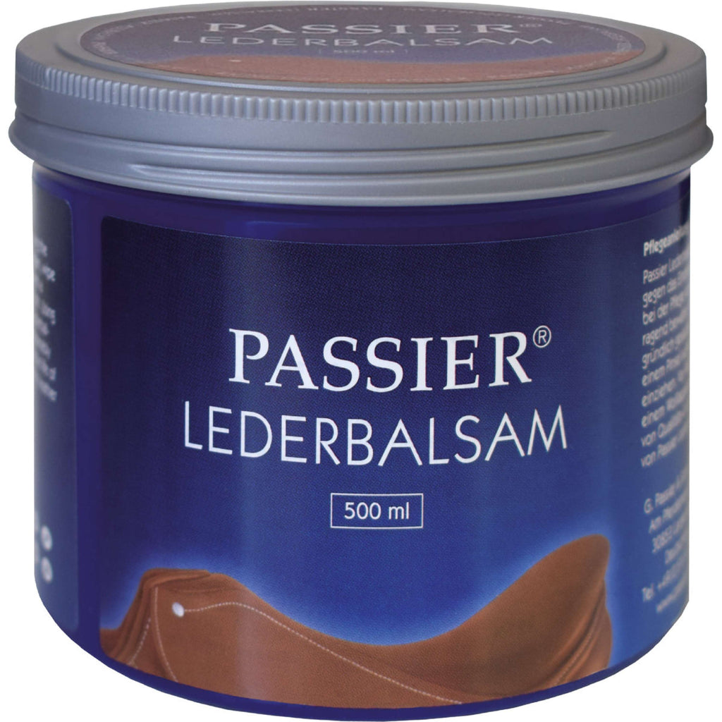 Passier Lederbalsem