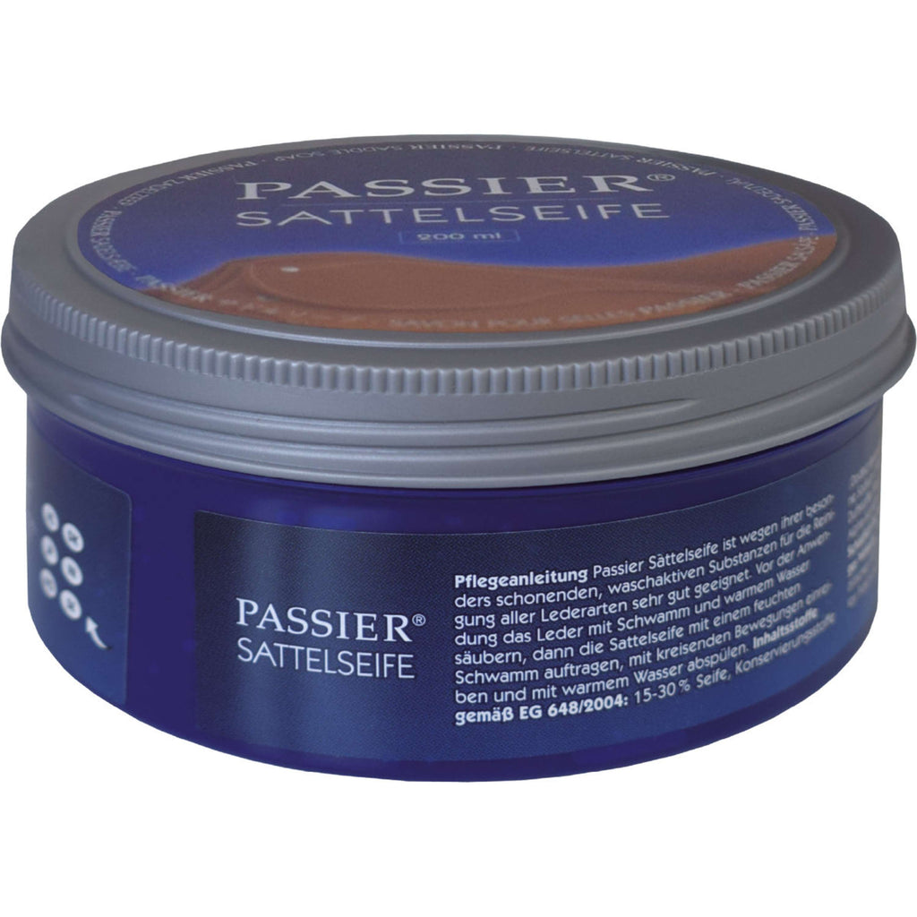 Passier Zadelzeep