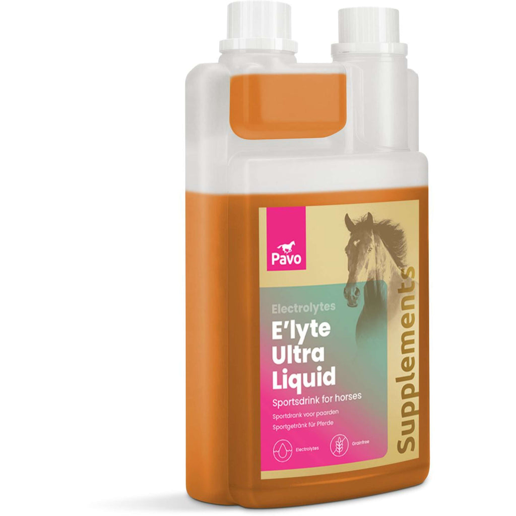 Pavo E'lyte Ultra Liquid