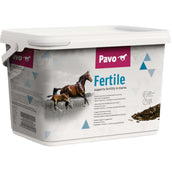 Pavo Fertile Emmer