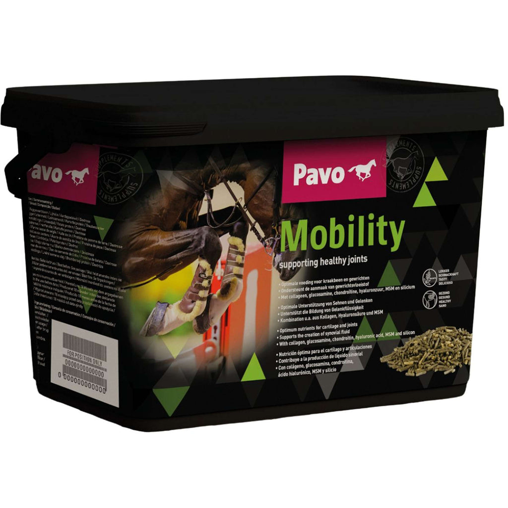 Pavo Mobility