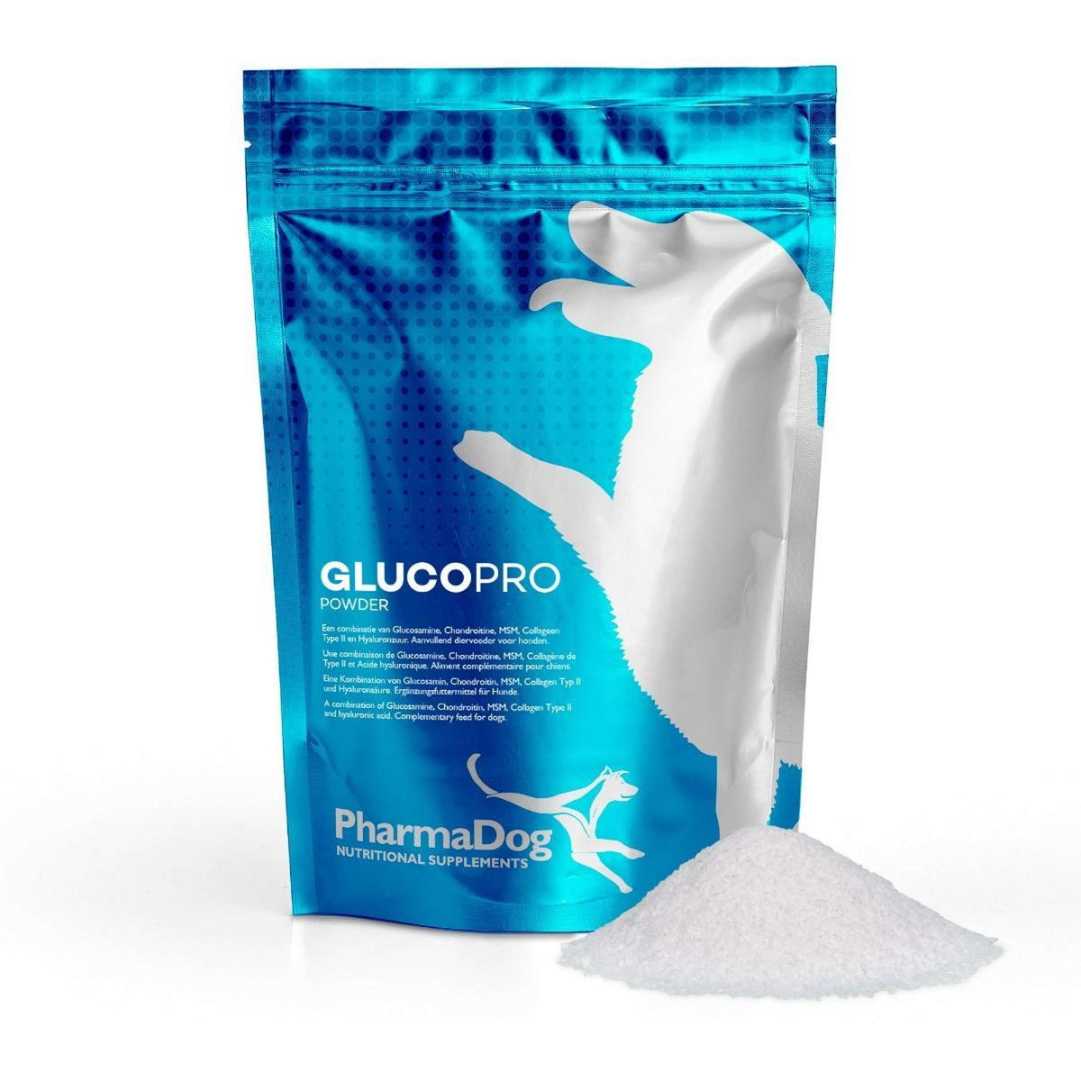 PharmaDog Glucopro Hond