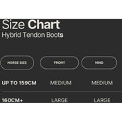 Stübben Peeskappen Hybrid Fleece Bruin