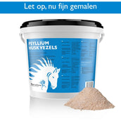 PharmaHorse Psyllium Husk