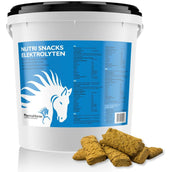 PharmaHorse Nutri Snacks Elektrolyten