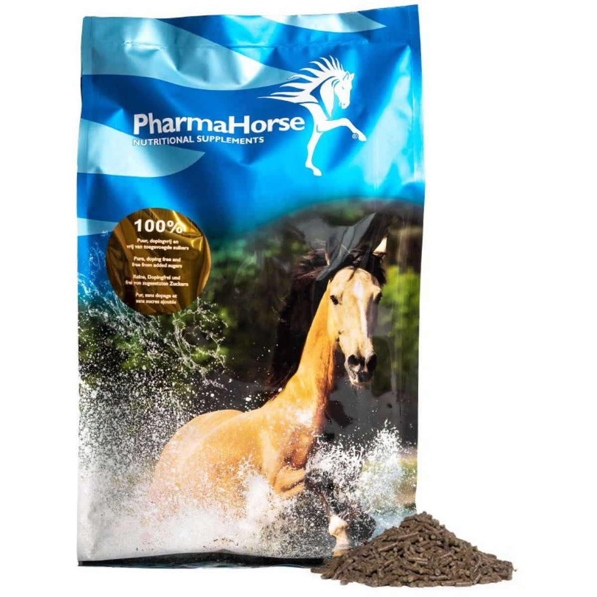 PharmaHorse Proteïne Booster