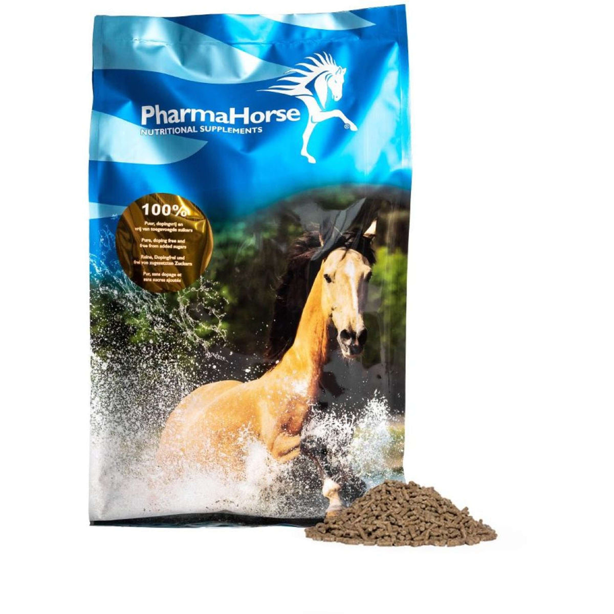 PharmaHorse Multivitamine Brok