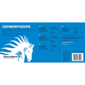 PharmaHorse Gember