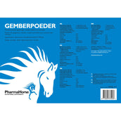 PharmaHorse Gember