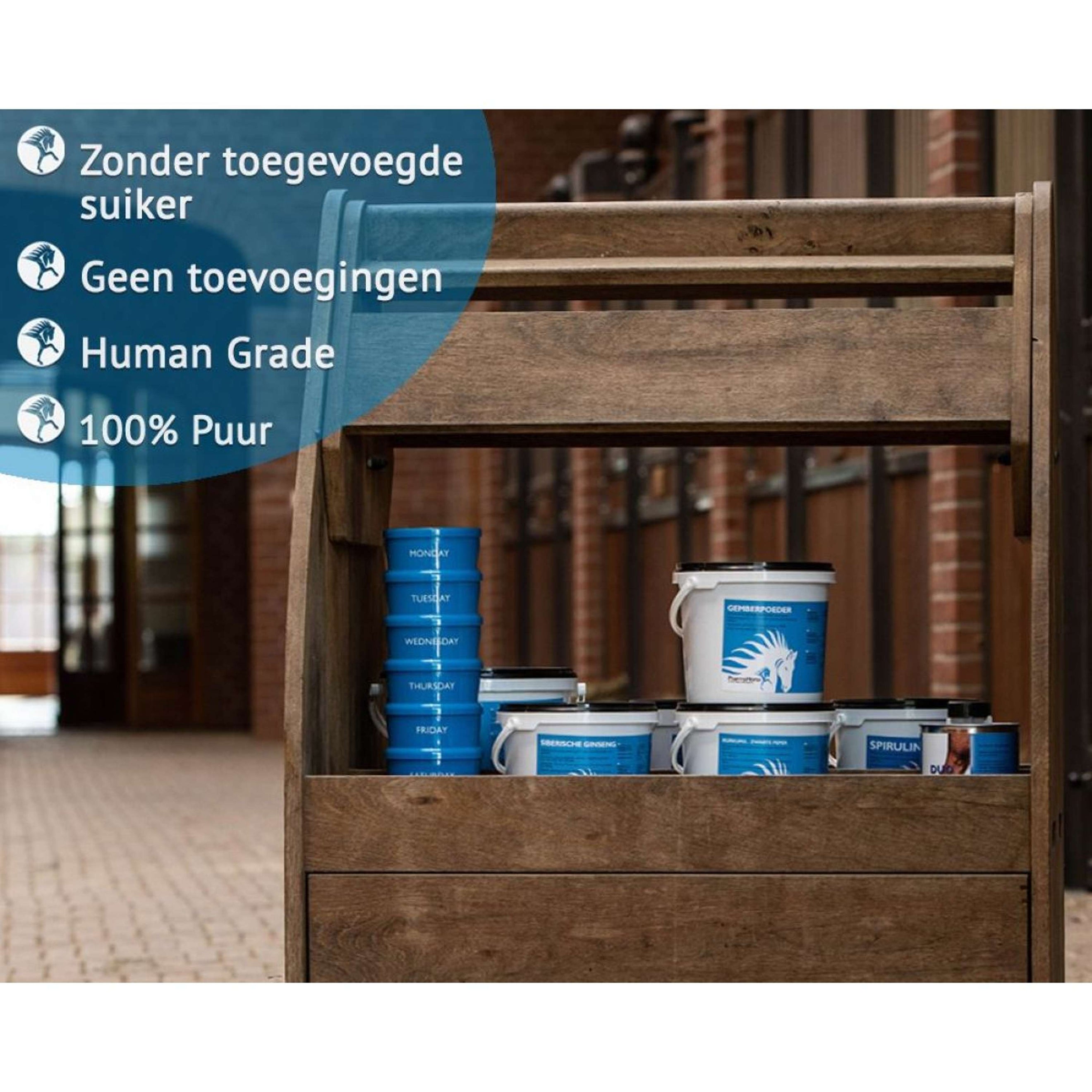 PharmaHorse Magnesium + Vitamine B Complex PharmaHorse Magnesium + Vitamine B Complex