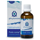 Phytonics Podo Compositum