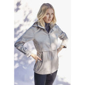 Pikeur Jas Cassie Waterproof Moongrey