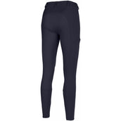 Pikeur Rijbroek New Lugana Full Grip Nightblue