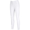 Pikeur Rijbroek Ceelina Full Grip Silicon Wit