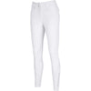 Pikeur Rijbroek Camie Full Grip Silicon Wit