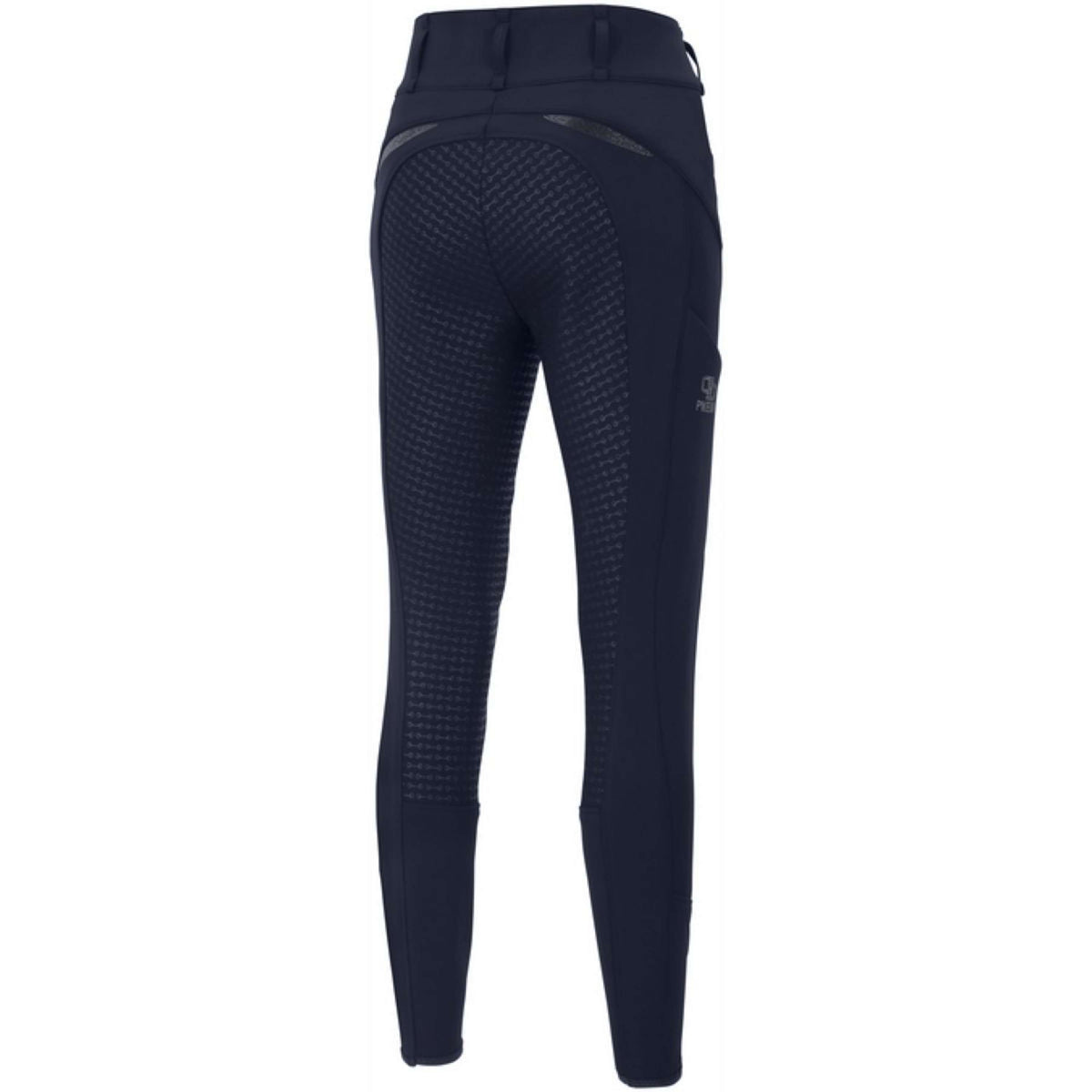 Pikeur Rijbroek Sebiha Full Grip Nightblue