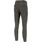 Pikeur Rijbroek Romy SD Knie Grip Black Olive