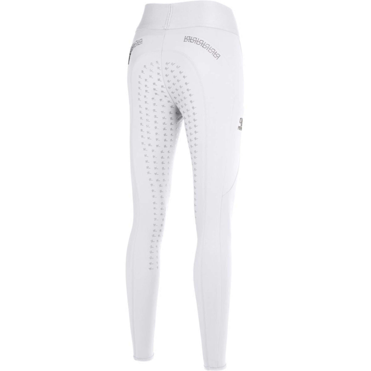 Pikeur Rijlegging Tiffini SD Full Grip Wit