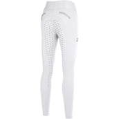 Pikeur Rijlegging Tiffini SD Full Grip Wit