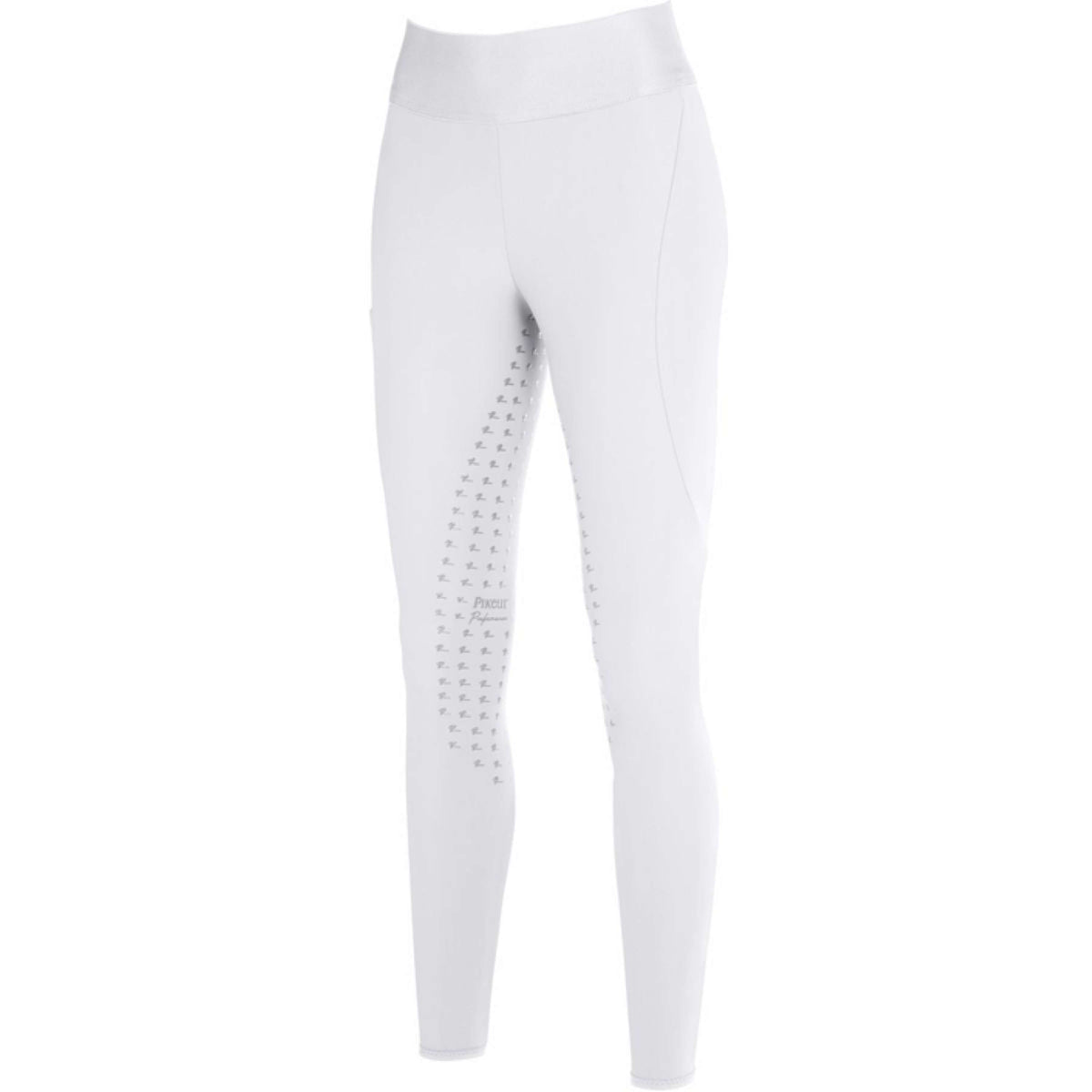 Pikeur Rijlegging Tiffini SD Full Grip Wit