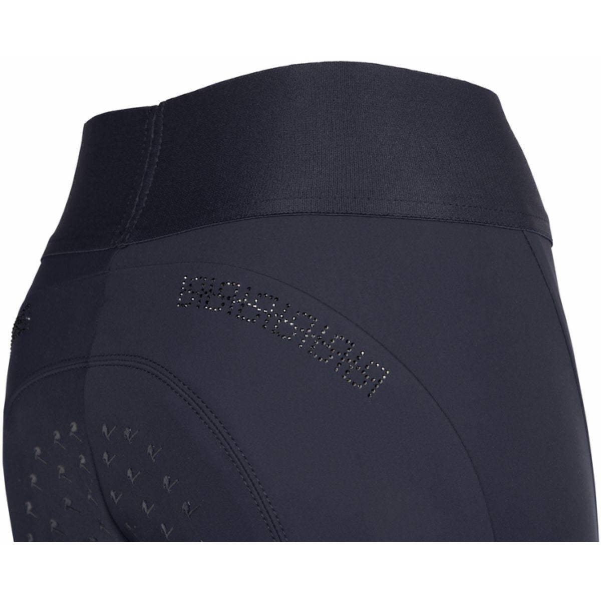 Pikeur Rijlegging Tiffini SD Full Grip Nightblue