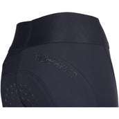 Pikeur Rijlegging Tiffini SD Full Grip Nightblue