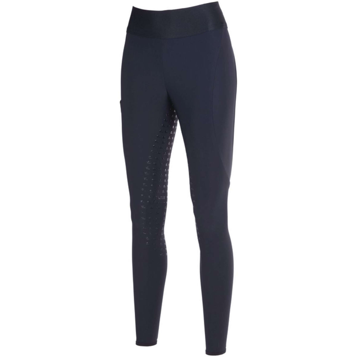 Pikeur Rijlegging Tiffini SD Full Grip Nightblue