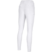 Pikeur Rijlegging Linnett Tight SD Full Grip Wit