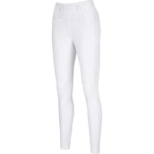 Pikeur Rijlegging Linnett Tight SD Full Grip Wit