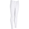 Pikeur Rijbroek New Braddy SD Full Grip Wit