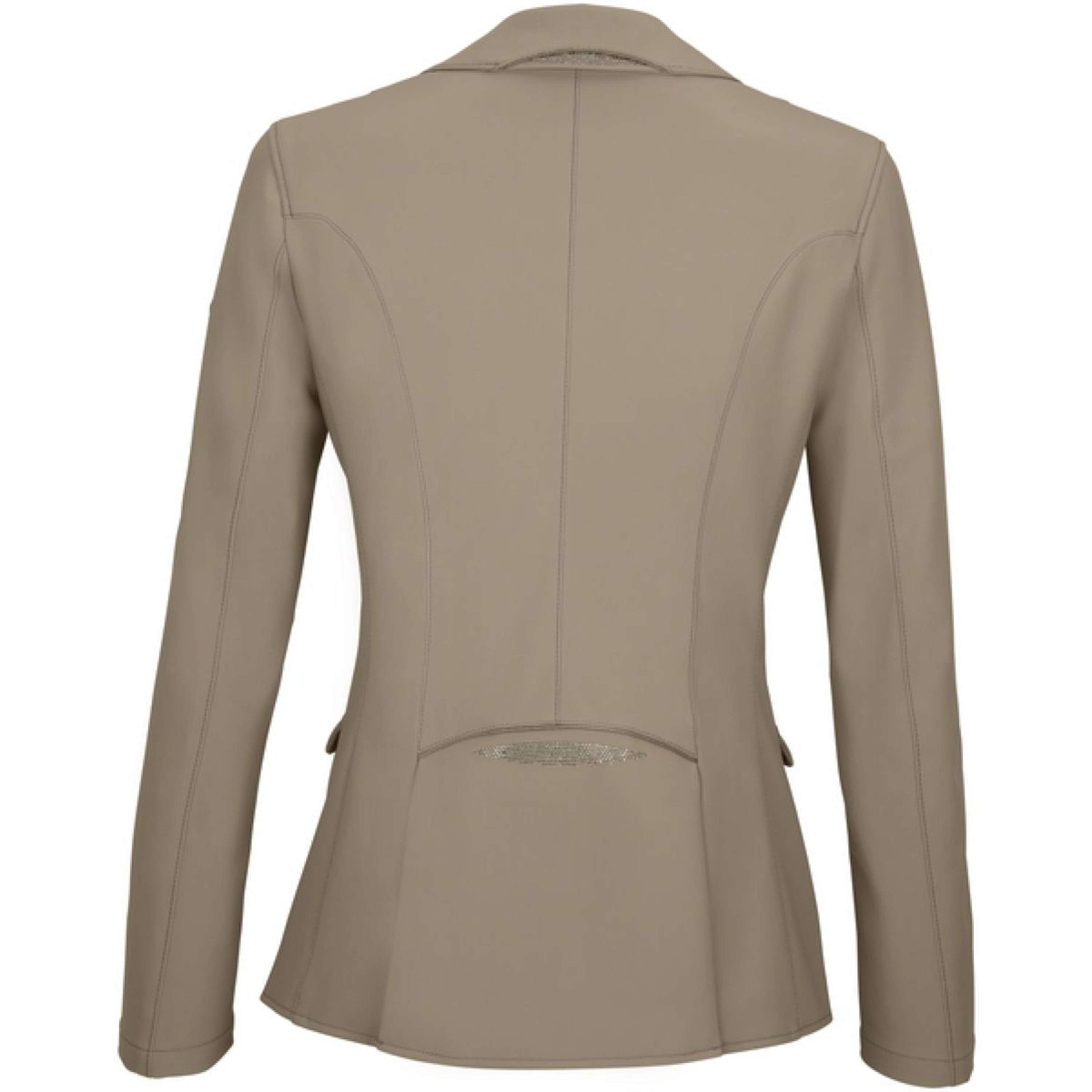 Pikeur Wedstrijdjasje Isalie Light Caramel