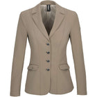 Pikeur Wedstrijdjasje Isalie Light Caramel
