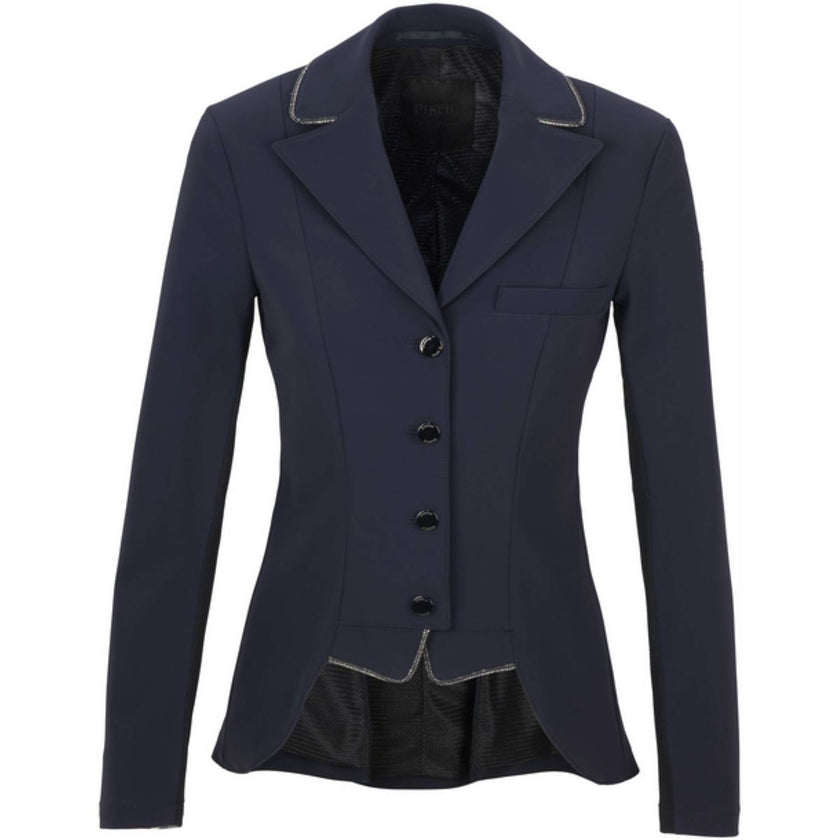 Pikeur Wedstrijdjasje Cecile Nightblue