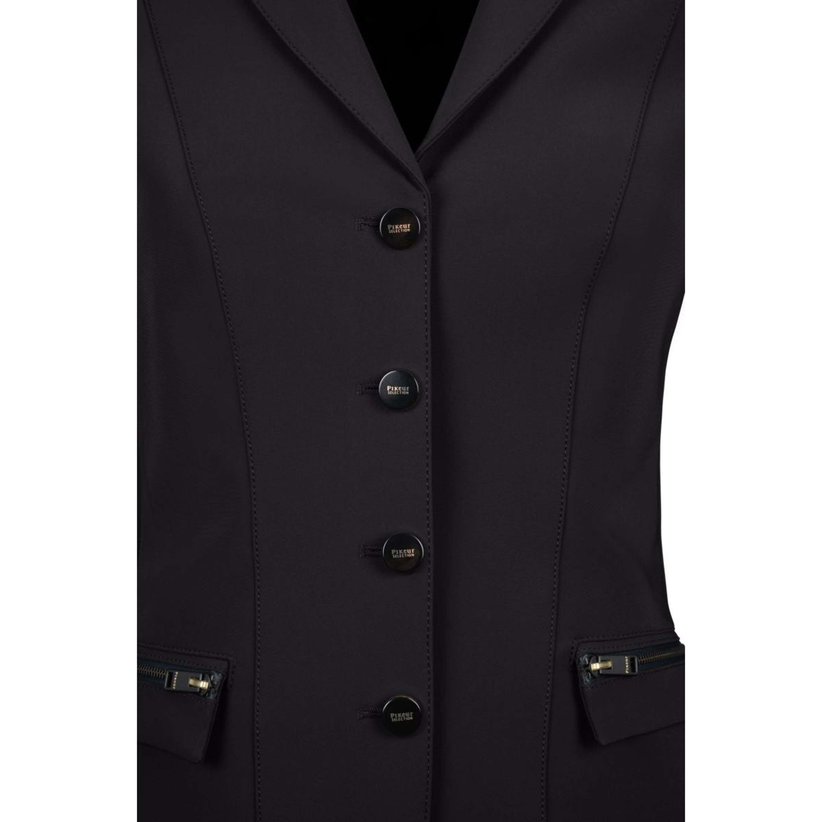 Pikeur Wedstrijdjasje Lisann Zwart