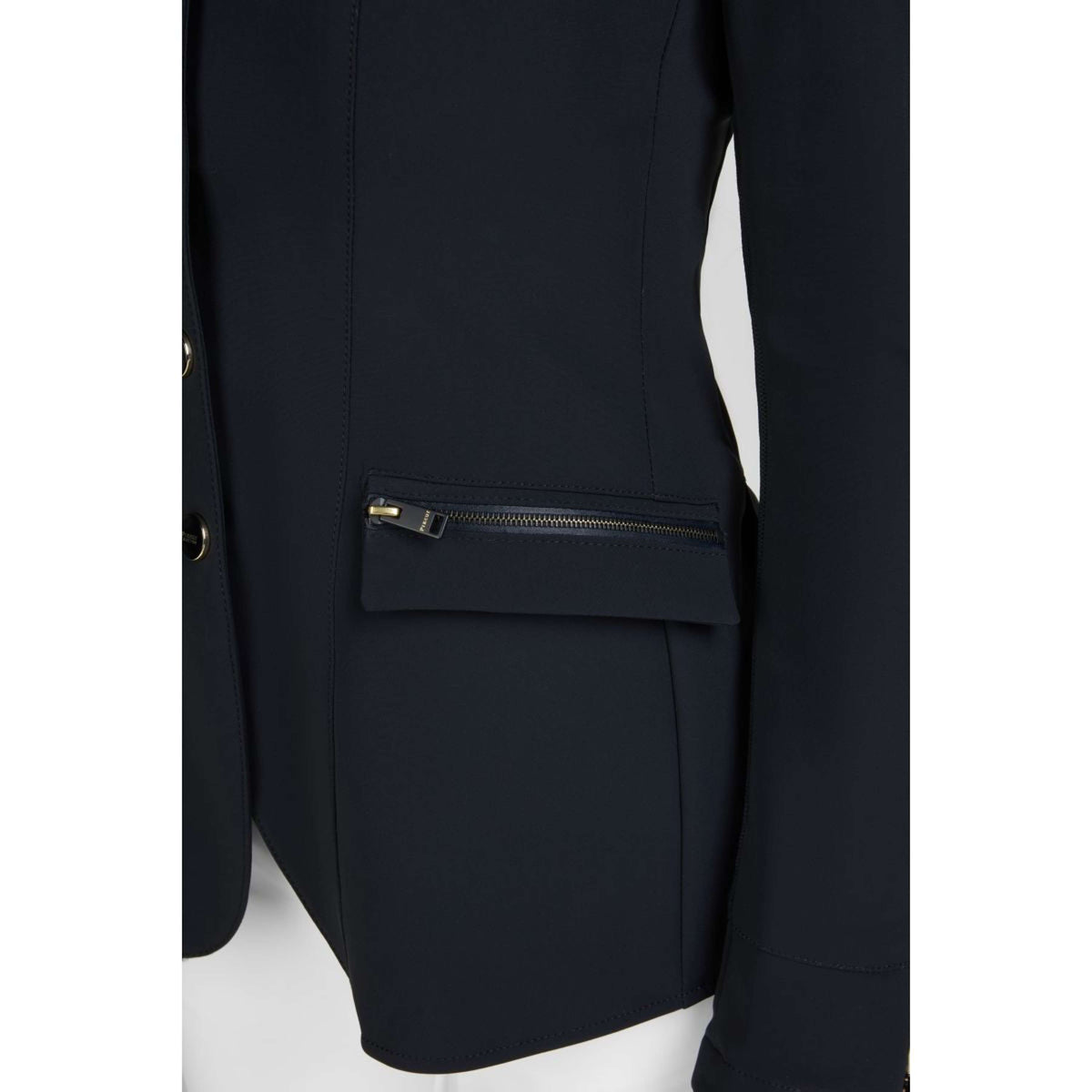 Pikeur Wedstrijdjasje Lisann Zwart