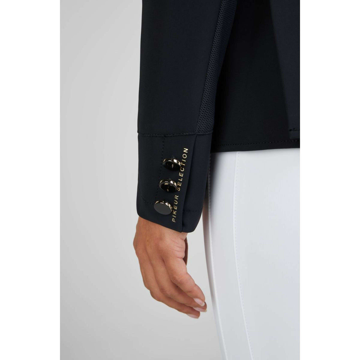 Pikeur Wedstrijdjasje Lisann Zwart