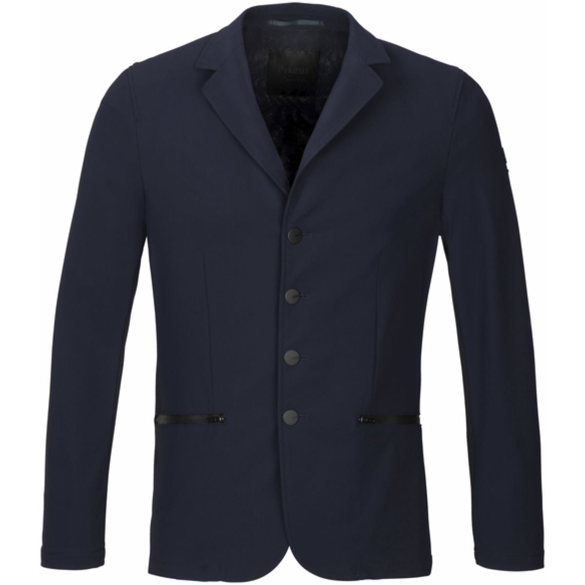 Pikeur Wedstrijdjasje Teo Heren Nightblue