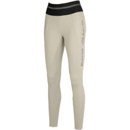 Pikeur Rijlegging Gia Athleisure Full Grip Vanilla Cream