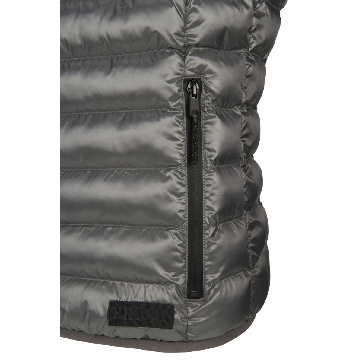 Pikeur Bodywarmer Timm Heren Beluga