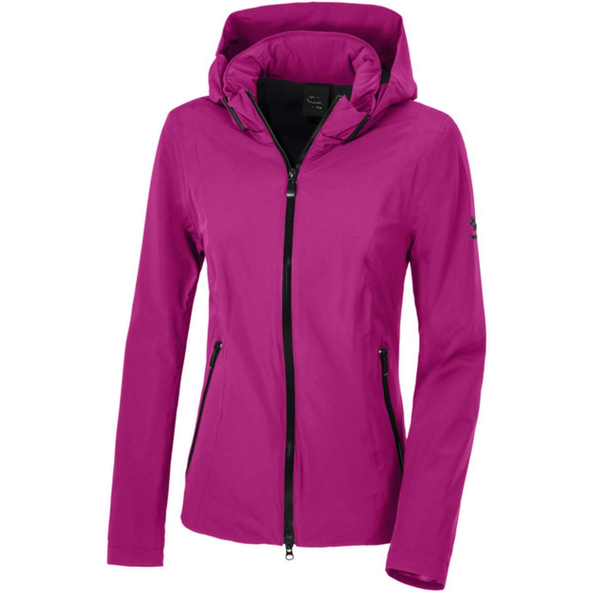 Pikeur Jas Vienna Waterproof Hot Pink