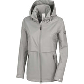 Pikeur Jas Cassie Waterproof Moongrey