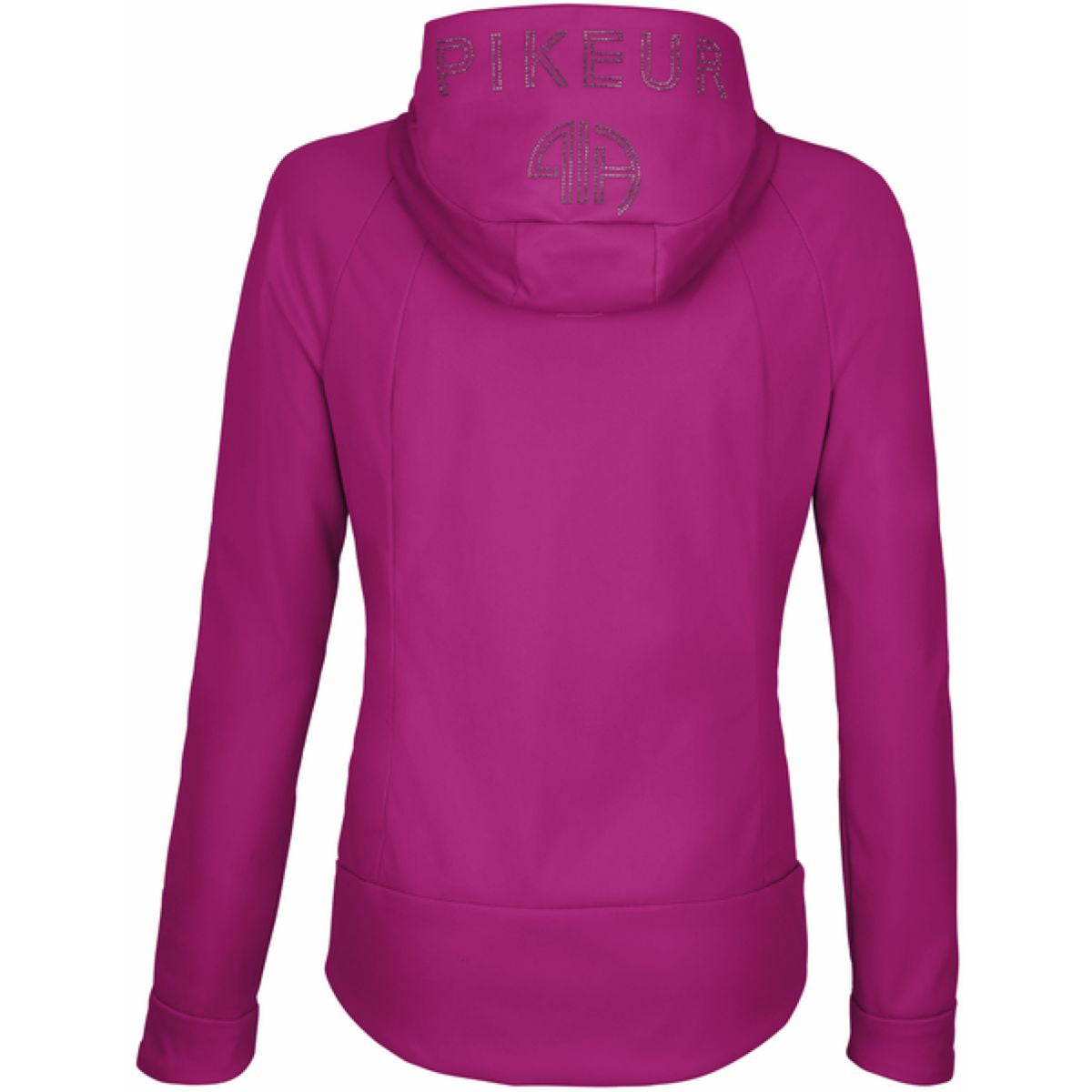 Pikeur Softshell Jas Tizia Hot Pink