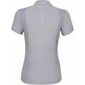 Pikeur Wedstrijdshirt Brinja Moongrey