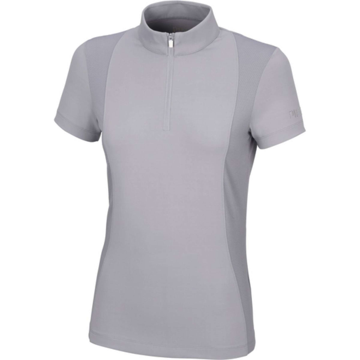 Pikeur Wedstrijdshirt Brinja Moongrey